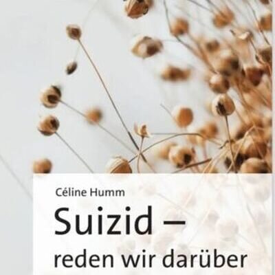 Suizid - reden wir darüber